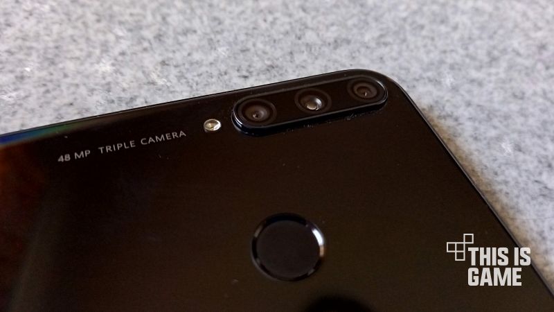 [รีวิว] Huawei Y7p เปิดมิติใหม่ของการใช้งานในราคาไม่ถึง 5 พัน