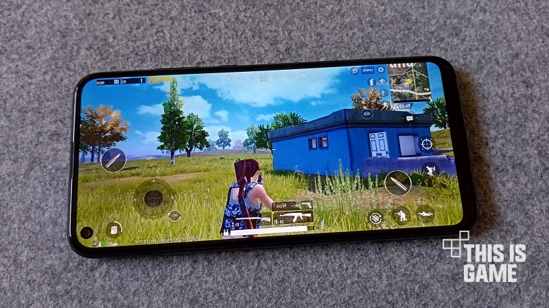 [รีวิว] Huawei Y7p เปิดมิติใหม่ของการใช้งานในราคาไม่ถึง 5 พัน