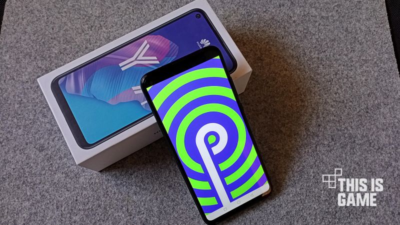 [รีวิว] Huawei Y7p เปิดมิติใหม่ของการใช้งานในราคาไม่ถึง 5 พัน