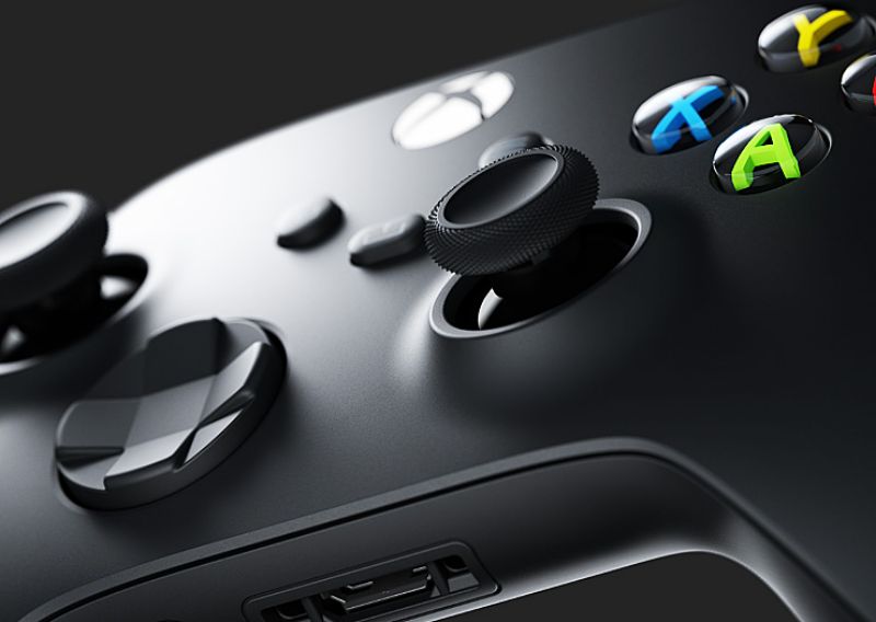 เผยข้อมูลที่น่าสนใจของ Xbox Series X Controller 2 เผยข้อมูลที่น่าสนใจของ Xbox Series X Controller