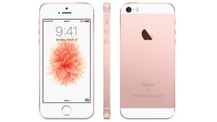 Apple อาจเปิดตัว iPhone รุ่นใหม่หน้าจอ 5.5 นิ้วด้วย