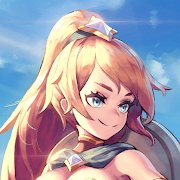 Pixel Fantasia เกมมือถือ Idle RPG กราฟิกพิกเซล 2 Pixel Fantasia เกมมือถือ Idle RPG กราฟิกพิกเซล