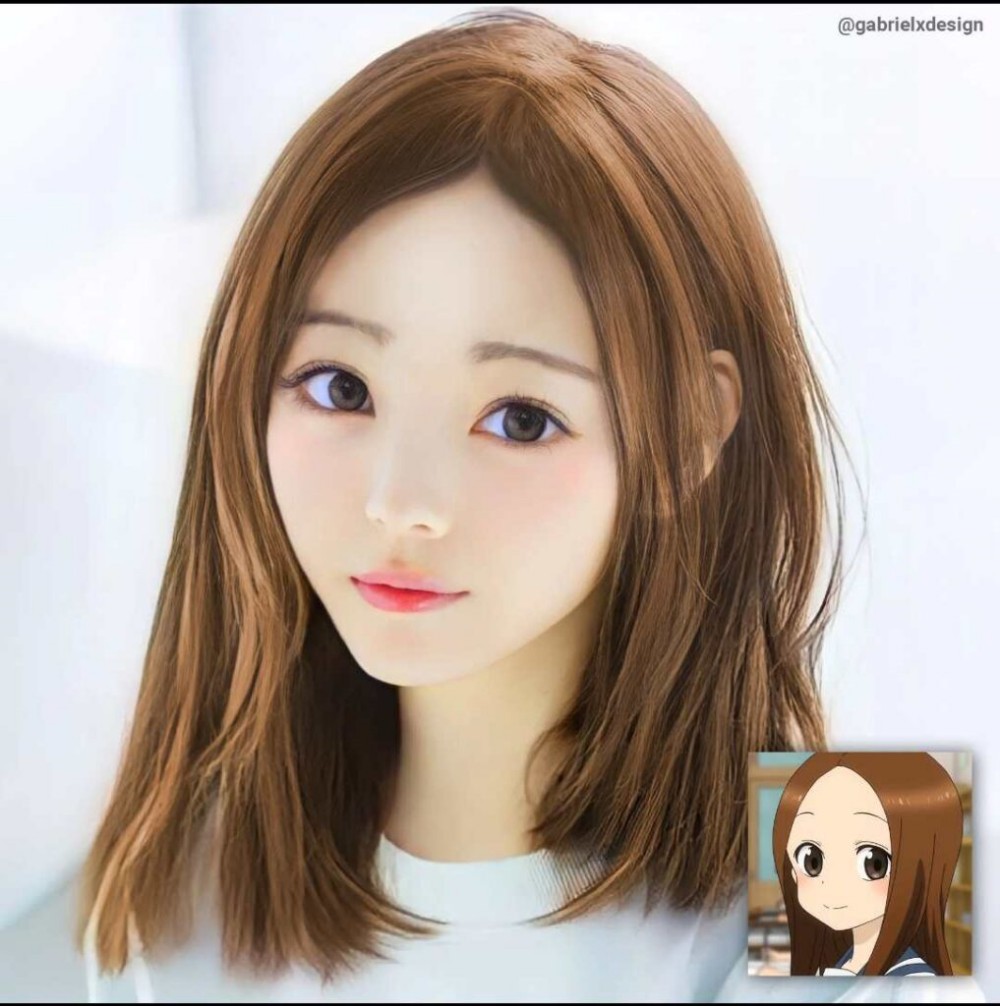 แฟนการ์ตูน หนุ่มเย็บผ้ากับสาวนักคอสเพลย์ ลองจำลองภาพ Marin หากเป็นคนจริง 3 แฟนการ์ตูน หนุ่มเย็บผ้ากับสาวนักคอสเพลย์ ลองจำลองภาพ Marin หากเป็นคนจริง
