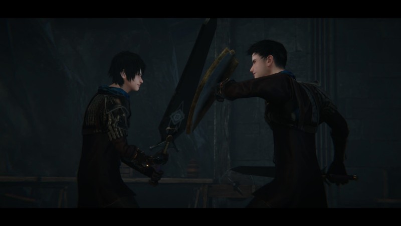 [รีวิว] Edge of Eternity – สงคราม เวทมนตร์ และจักรกล