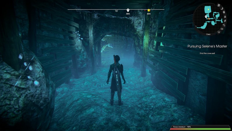 [รีวิว] Edge of Eternity – สงคราม เวทมนตร์ และจักรกล