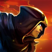 Dark Lord เปิดให้เล่นบน Android สโตร์ไทยแล้ววันนี้ 2 Dark Lord เปิดให้เล่นบน Android สโตร์ไทยแล้ววันนี้