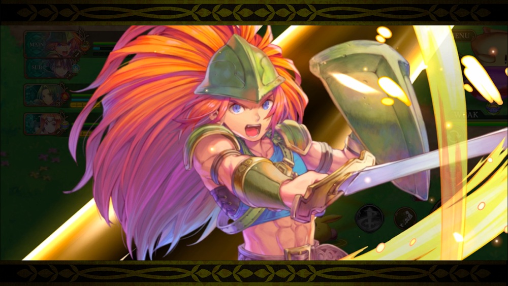 Echoes of Mana เปิดให้ลงทะเบียนล่วงหน้าบนสโตร์ไทยแล้ว 12 Echoes of Mana เปิดให้ลงทะเบียนล่วงหน้าบนสโตร์ไทยแล้ว