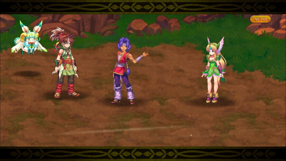 Echoes of Mana เปิดให้ลงทะเบียนล่วงหน้าบนสโตร์ไทยแล้ว 14 Echoes of Mana เปิดให้ลงทะเบียนล่วงหน้าบนสโตร์ไทยแล้ว