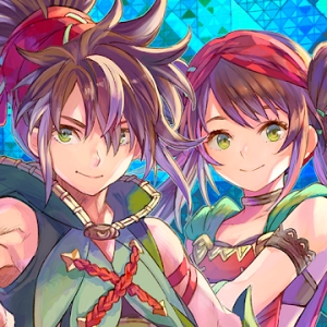 Echoes of Mana เปิดให้ลงทะเบียนล่วงหน้าบนสโตร์ไทยแล้ว 2 Echoes of Mana เปิดให้ลงทะเบียนล่วงหน้าบนสโตร์ไทยแล้ว
