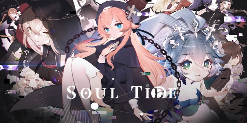 เผย Tier List Soul Tide เดือนเมษายน 5 เผย Tier List Soul Tide เดือนเมษายน