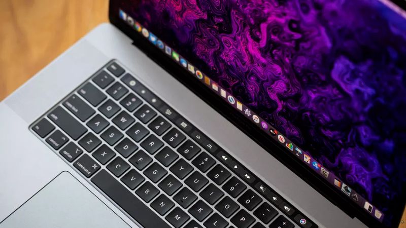 Apple อาจปรับเปลี่ยนมาใช้งานคีย์บอร์ดแบบใหม่ภายในปีนี้ 2 Apple อาจปรับเปลี่ยนมาใช้งานคีย์บอร์ดแบบใหม่ภายในปีนี้