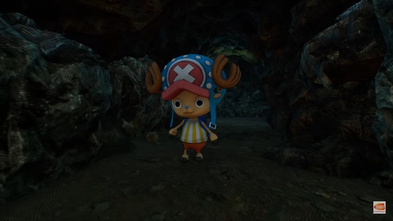 4 ข้อมูลที่น่าสนใจใน ONE PIECE Odyssey 3 4 ข้อมูลที่น่าสนใจใน ONE PIECE Odyssey