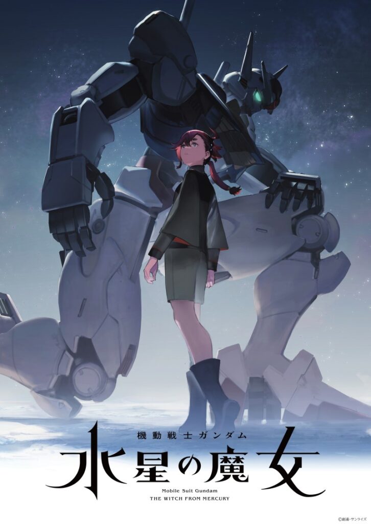 เผยรายละเอียด GUNDAM Metaverse Project อย่างเป็นทางการ 5 เผยรายละเอียด GUNDAM Metaverse Project อย่างเป็นทางการ