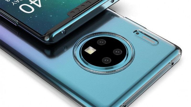 Huawei Mate 40 Series จะมาพร้อมกับชิปเซ็ต Kirin 1020 2 Huawei Mate 40 Series จะมาพร้อมกับชิปเซ็ต Kirin 1020