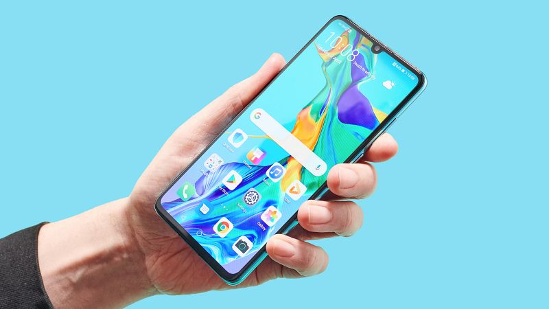 สหรัฐ ฯ ขยายเวลาให้ Huawei ทำการค้าต่อไปได้ 2 สหรัฐ ฯ ขยายเวลาให้ Huawei ทำการค้าต่อไปได้