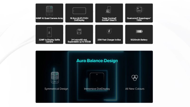 เปิดตัว Redmi Note 9 Series อีกหนึ่งความคุ้มค่าที่ไม่ควรพลาด 2 เปิดตัว Redmi Note 9 Series อีกหนึ่งความคุ้มค่าที่ไม่ควรพลาด