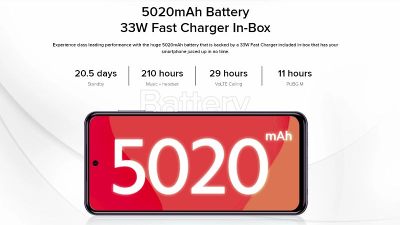 เปิดตัว Redmi Note 9 Series อีกหนึ่งความคุ้มค่าที่ไม่ควรพลาด 4 เปิดตัว Redmi Note 9 Series อีกหนึ่งความคุ้มค่าที่ไม่ควรพลาด