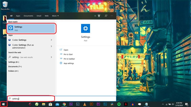 แนะนำวิธีเพิ่มพื้นที่ใน Windows 10 ให้เหมือนใหม่ 6 แนะนำวิธีเพิ่มพื้นที่ใน Windows 10 ให้เหมือนใหม่