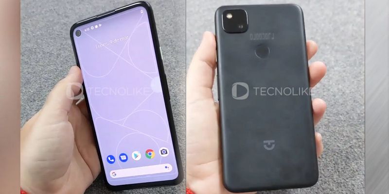 Google Pixel 4A อาจจะมีราคาขายเท่ากับรุ่นที่ผ่านมา 2 Google Pixel 4A อาจจะมีราคาขายเท่ากับรุ่นที่ผ่านมา