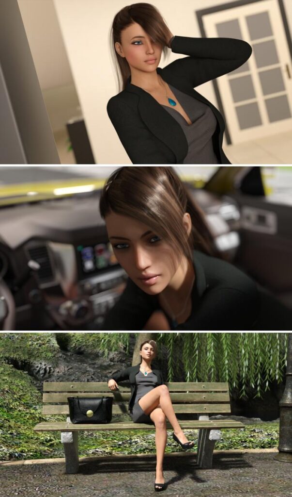 สานสัมพันธ์ ต่อยอดเรื่องราว ไปกับ Inside Jennifer - Season 1 2 สานสัมพันธ์ ต่อยอดเรื่องราว ไปกับ Inside Jennifer - Season 1