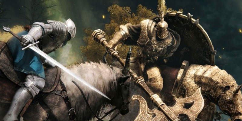 สื่อนอกวิเคราะห์ 4 เหตุผลที่ทำให้ Elden Ring กลายเป็นเกมที่เล่นได้ยากที่สุดของ FromSoftware 4 สื่อนอกวิเคราะห์ 4 เหตุผลที่ทำให้ Elden Ring กลายเป็นเกมที่เล่นได้ยากที่สุดของ FromSoftware