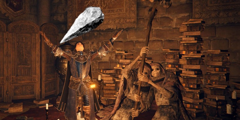 สื่อนอกวิเคราะห์ 4 เหตุผลที่ทำให้ Elden Ring กลายเป็นเกมที่เล่นได้ยากที่สุดของ FromSoftware 3 สื่อนอกวิเคราะห์ 4 เหตุผลที่ทำให้ Elden Ring กลายเป็นเกมที่เล่นได้ยากที่สุดของ FromSoftware