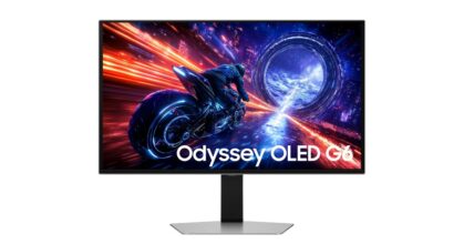 ซัมซุง เผยโฉมจอเกมมิ่งตัวแรง OLED 500Hz รุ่นแรกของโลก