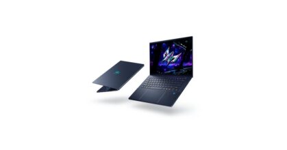 Acer เปิดตัว Predator Triton 14 AI เกมมิ่งโน้ตบุ๊กใหม่