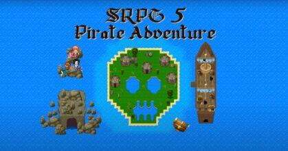 Survival RPG