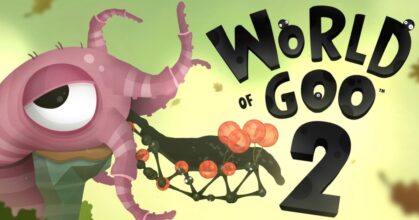 World of Goo 2
