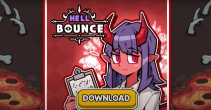 Hellbounce