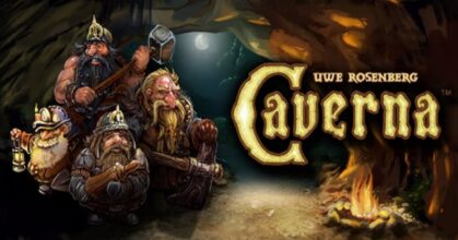 Caverna