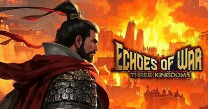 Three Kingdoms