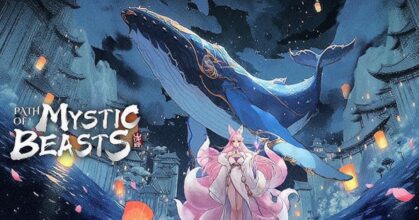 Path of Mystic Beasts