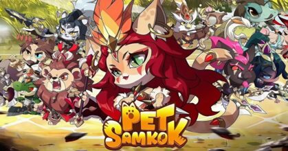 Pet Samkok