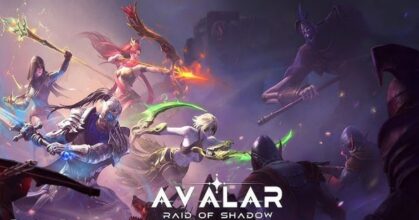 Avalar