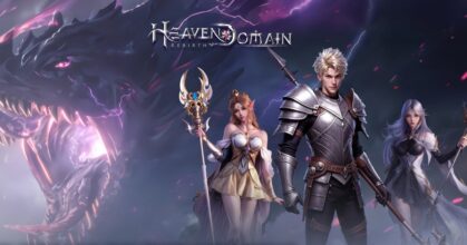 Heaven Domain