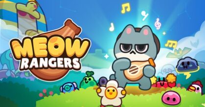 Meow Rangers