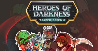 Heroes of Darkness