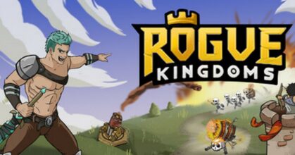 Rogue Kingdoms