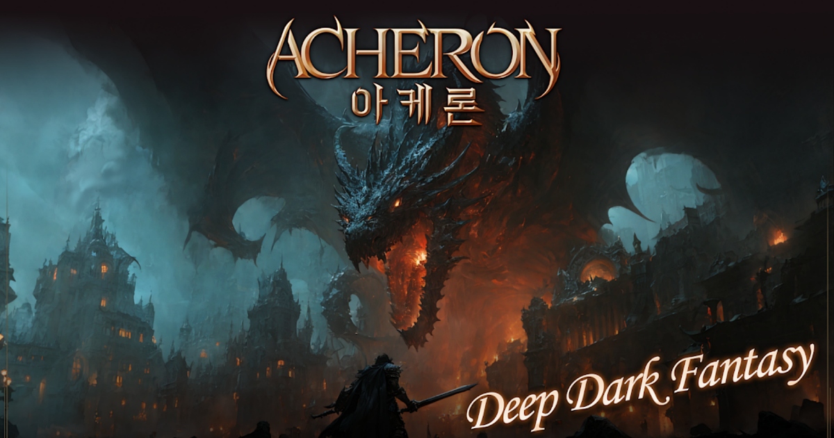 เกมมือถือน่าเล่นประจำสัปดาห์นี้ (16 พฤษภาคม 2568) 17 Acheron