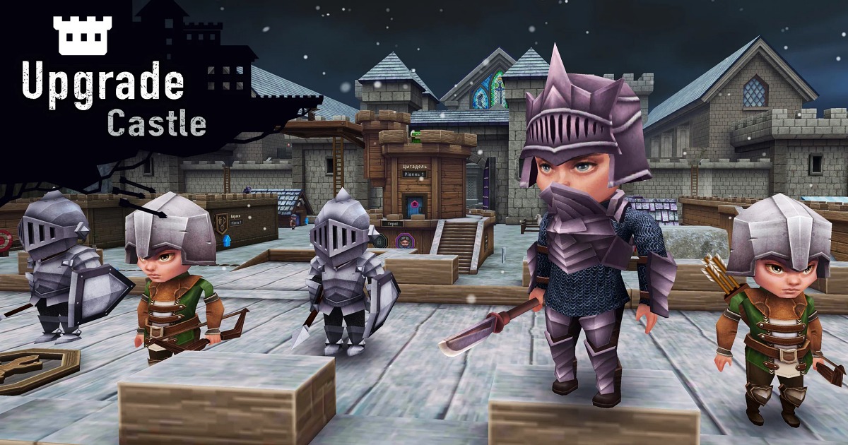 เกมมือถือน่าเล่นประจำสัปดาห์นี้ (16 พฤษภาคม 2568) 10 Defence of Serenity