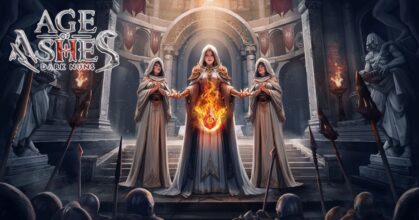 Age of Ashes