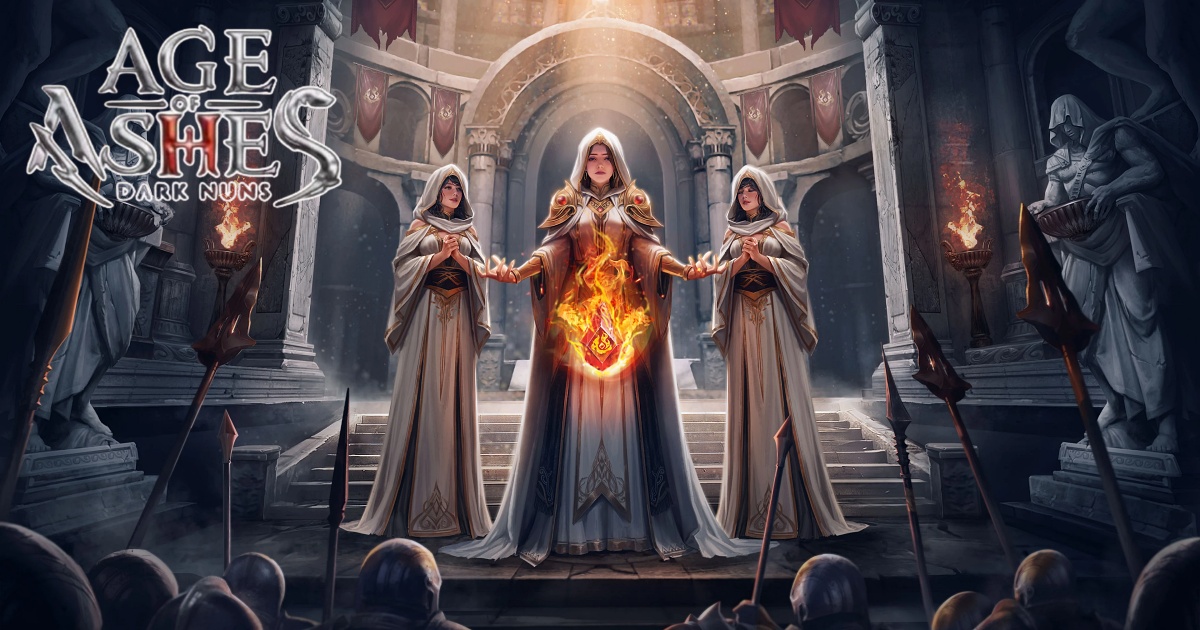 Age of Ashes