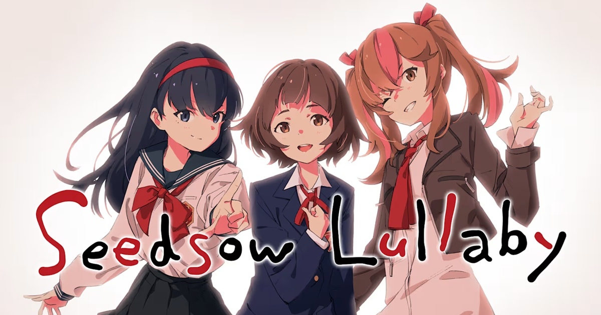 เกมมือถือน่าเล่นประจำสัปดาห์นี้ (2 พฤษภาคม 2568) 17 Seedsow Lullaby