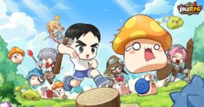 MapleStory