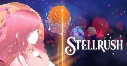 StellRush