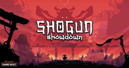 Shogun Showdown