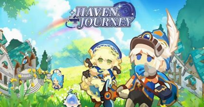 Haven & Journey