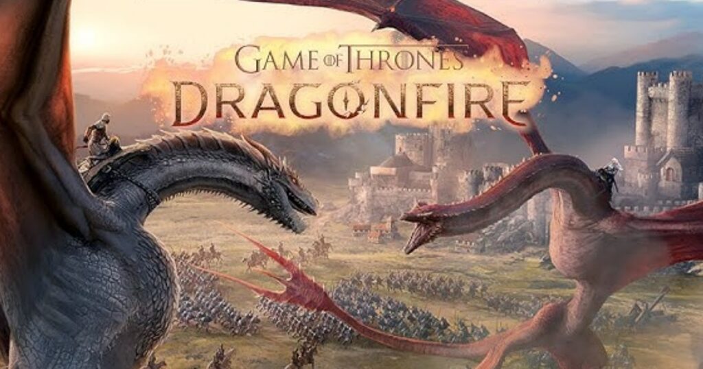 เกมมือถือน่าเล่นประจำสัปดาห์นี้ (2 พฤษภาคม 2568) 4 Game of Thrones